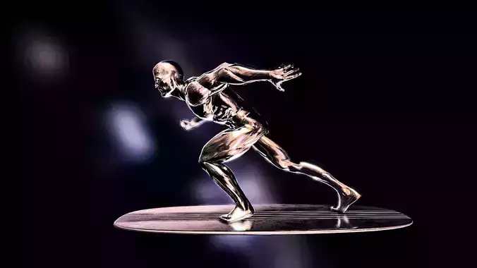 Silver Surfer