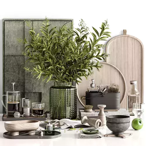 kitchen accessories 011