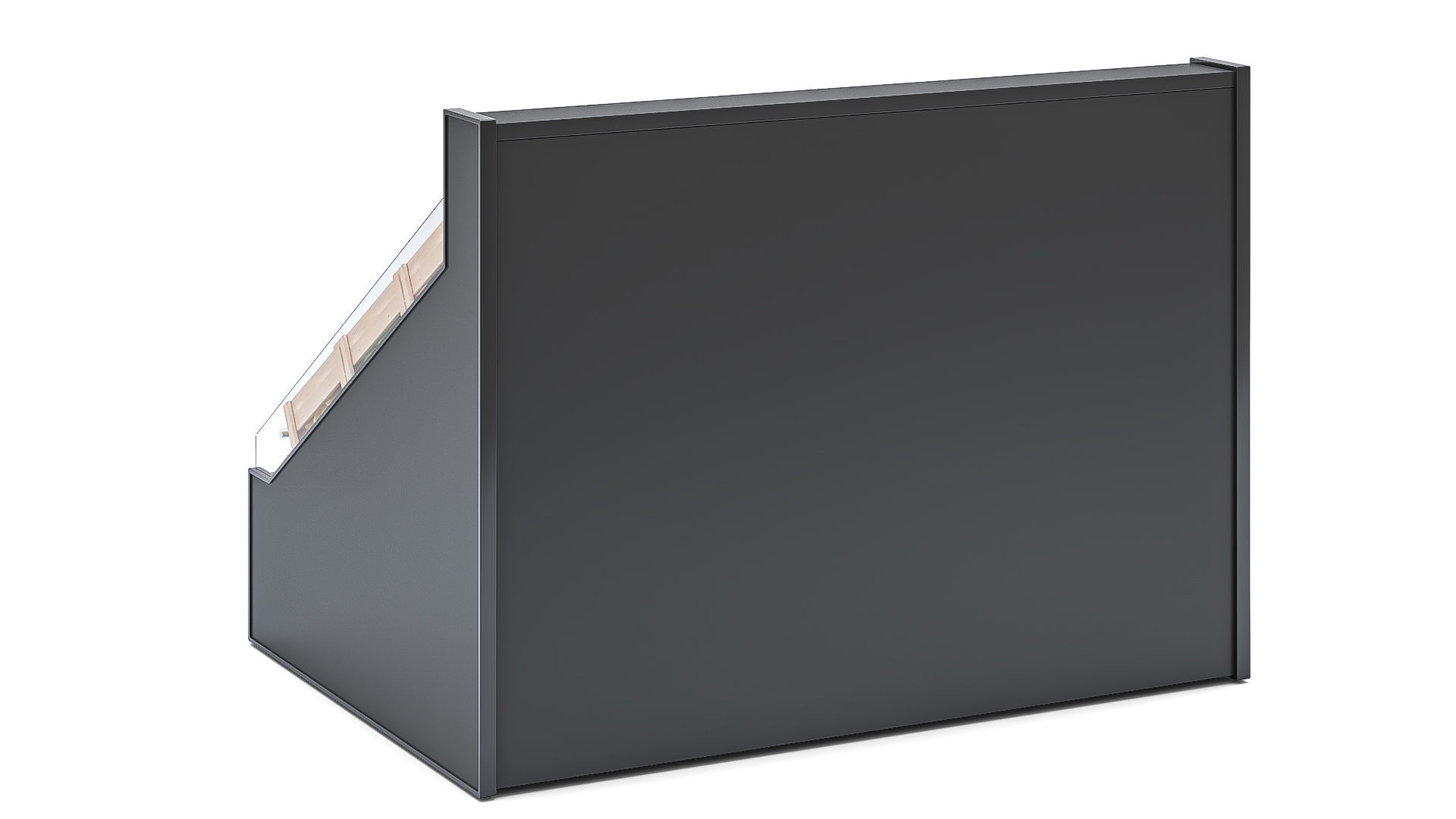 HitLine Refrigeration 3D model_9