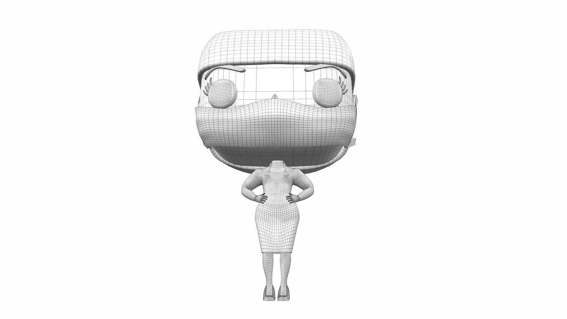 funko pop medic