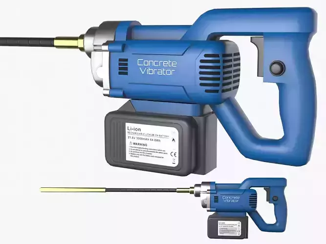 Concrete Vibrator