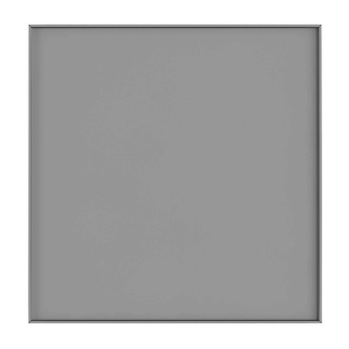 Pictures898 eucalyptus leaf wall art Low-poly 3D model_3