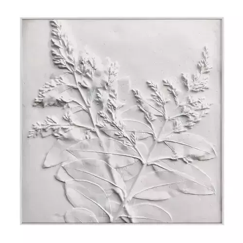 Pictures898 eucalyptus leaf wall art