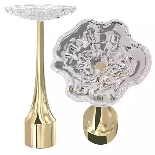 Caracole INBLOOM ACCENT TABLE