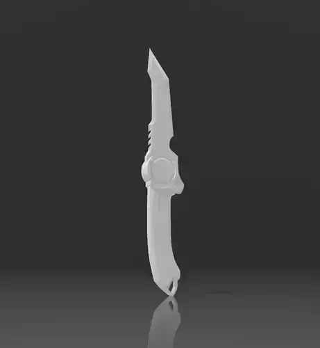 Task Force 809 Knife Episode 5 Act 1