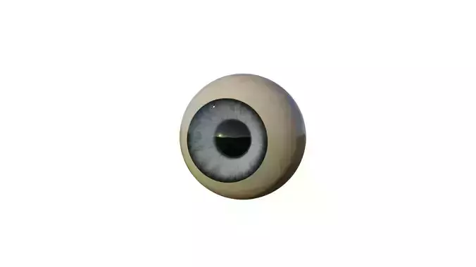 Eye Procedural Native for EVEE and Cycles