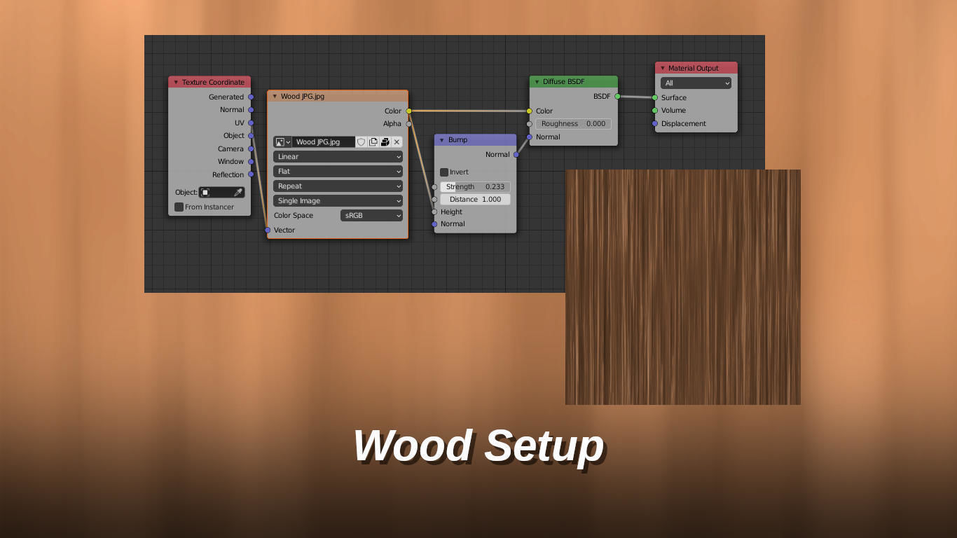 NPR Log Cabin 3D model_6