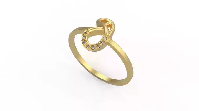 Minimalist Ring 185