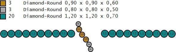 Minimalist Ring 200 3D print model_8