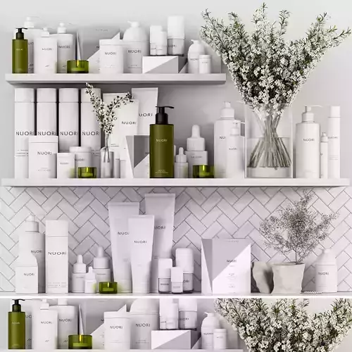 Bathroom accessories g