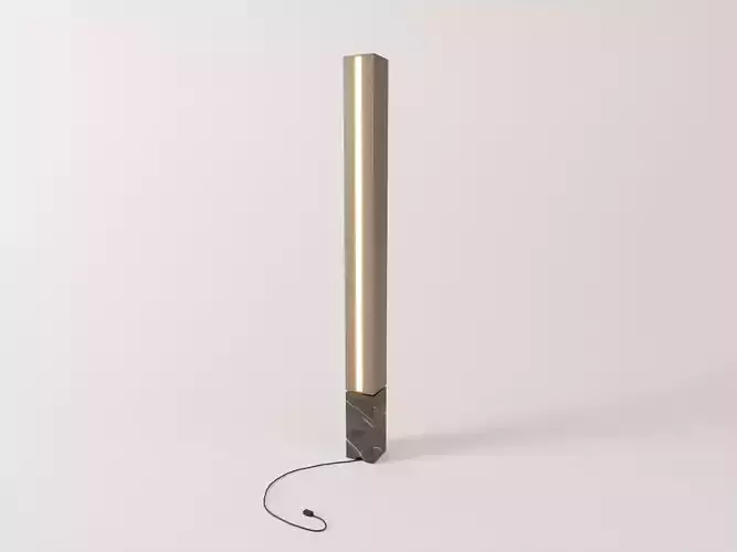 Modern Floor lamp A1