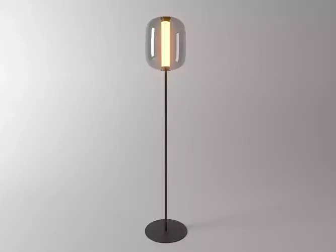 Modern Floor Lamp A2
