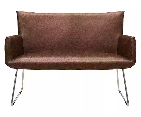 Chair three seater