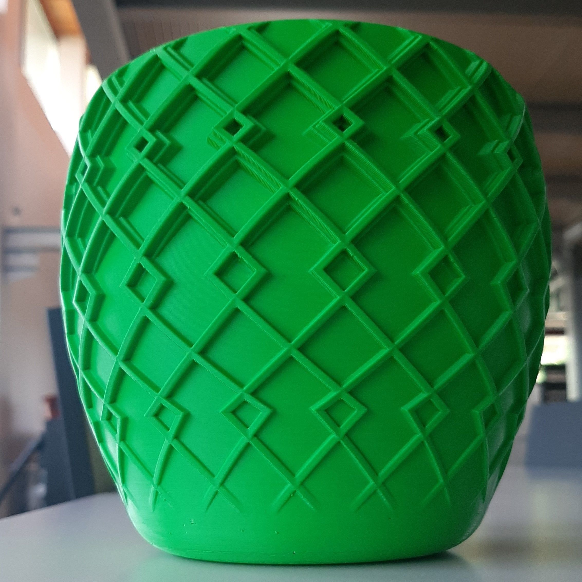 Design bowl 3D print model_2