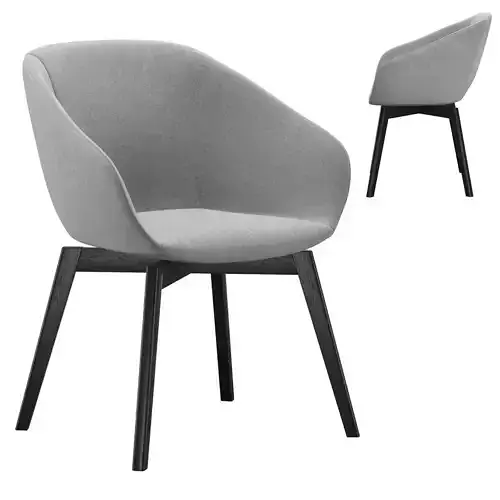 Delphi Armchair DETU375