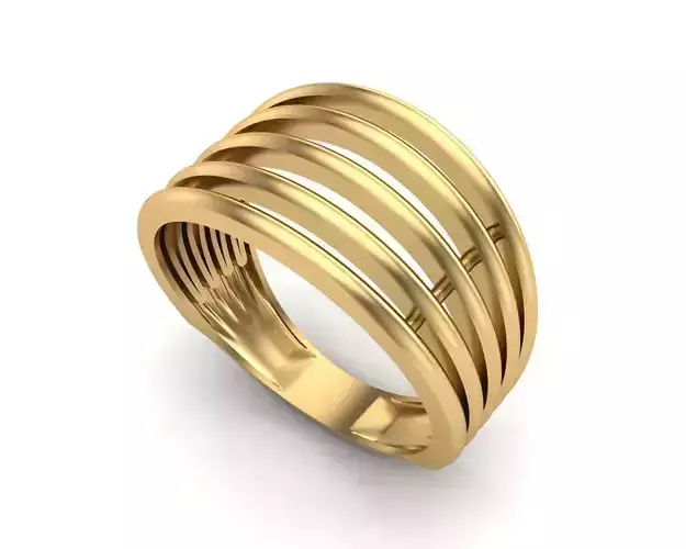 Jewelry ring 225