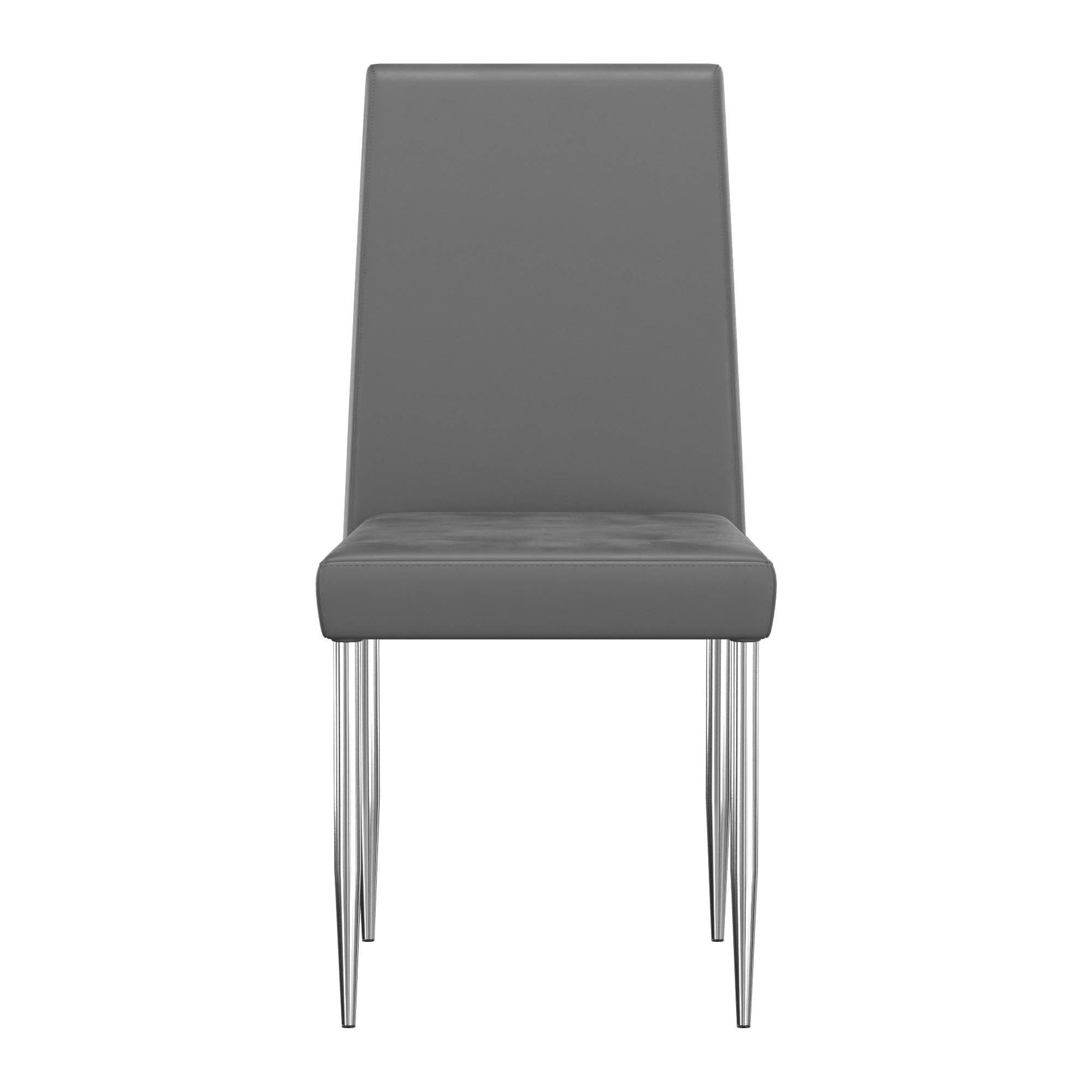 Adelaide Chair 3D model_2