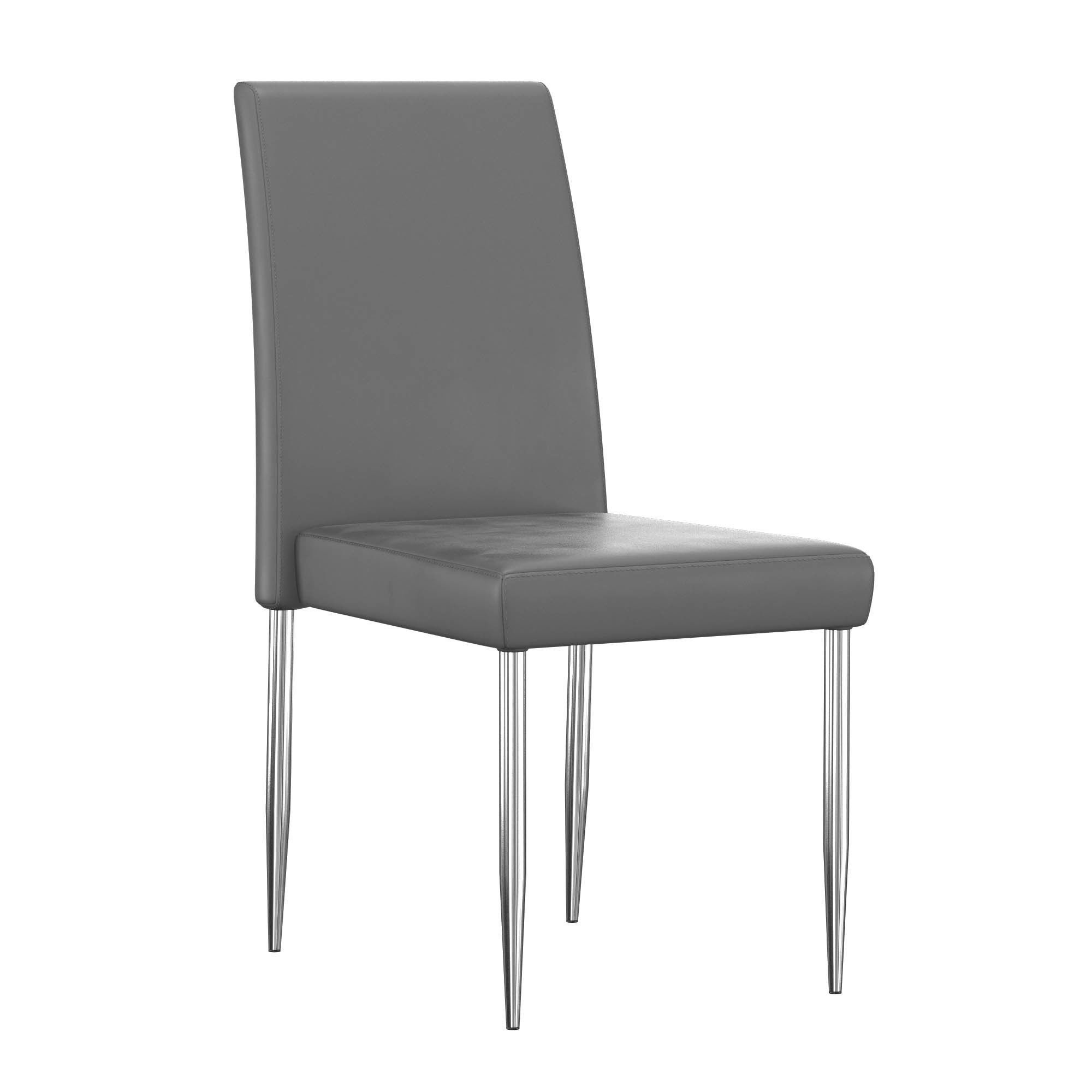 Adelaide Chair 3D model_1