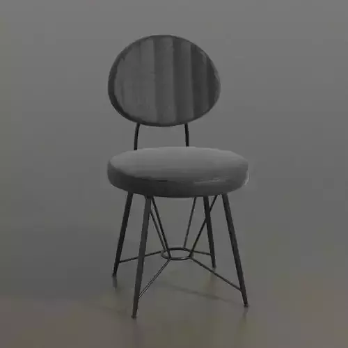 Chair Round