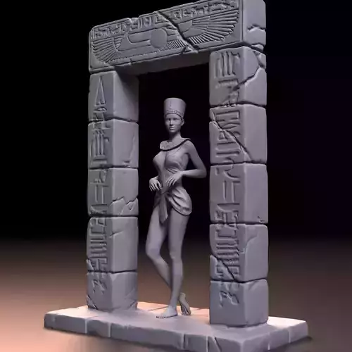 PRINCESS OF THE NILE