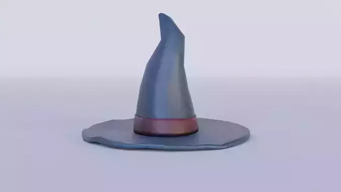 Magician  Hat