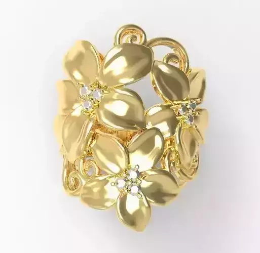 flower ring3