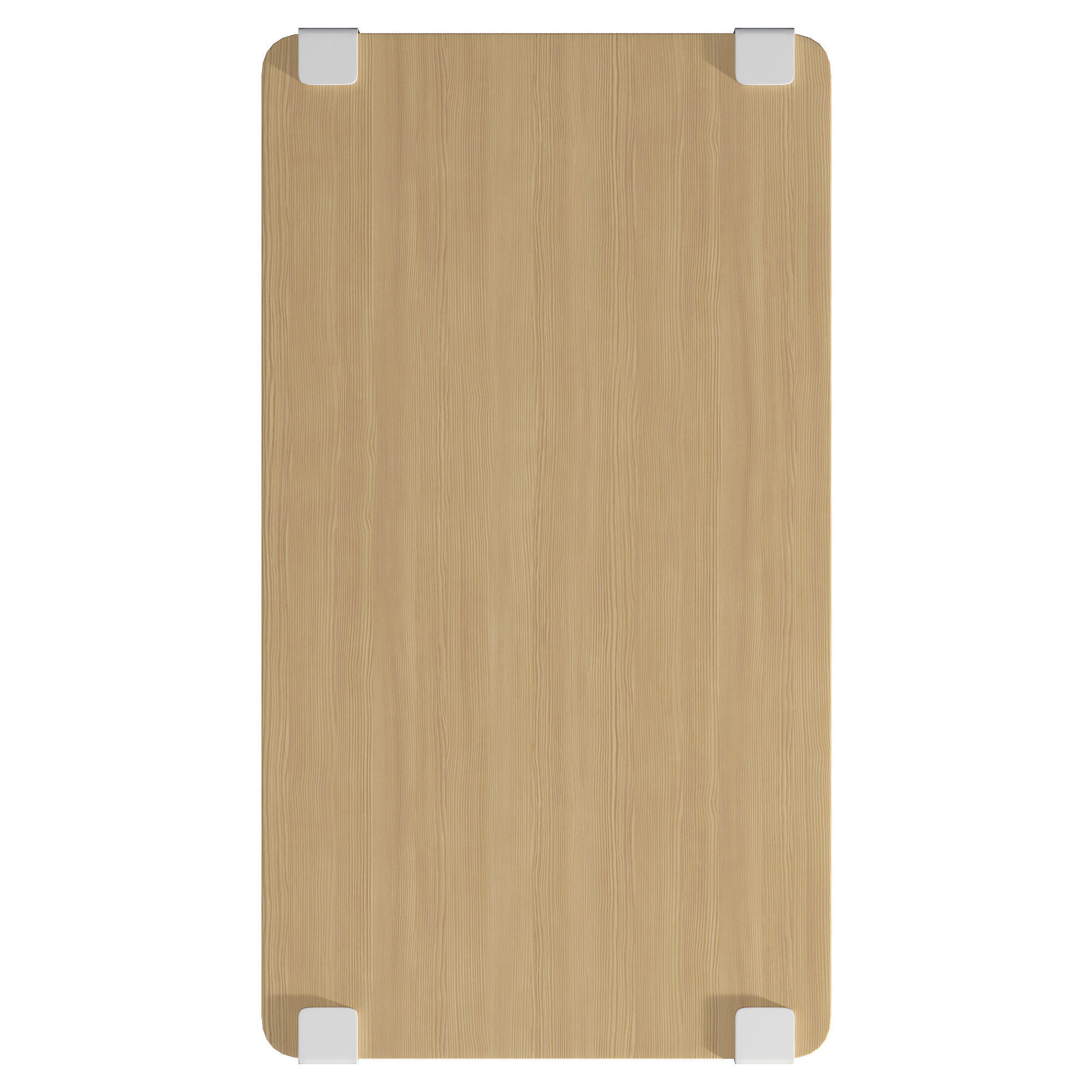 Tip-Toe Wall-Mounted Dining Table 3D model_4