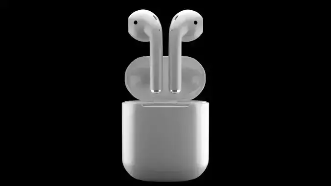 Apple EarPods