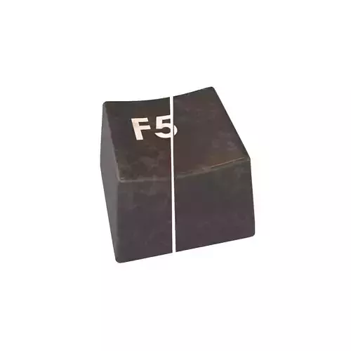 Broken F5 Keycap v1 002