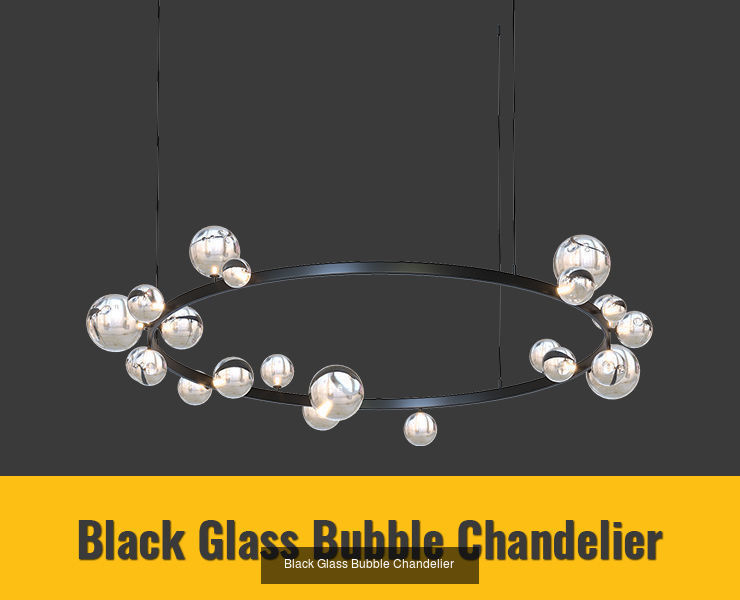 10 Chandelier Collection _3
