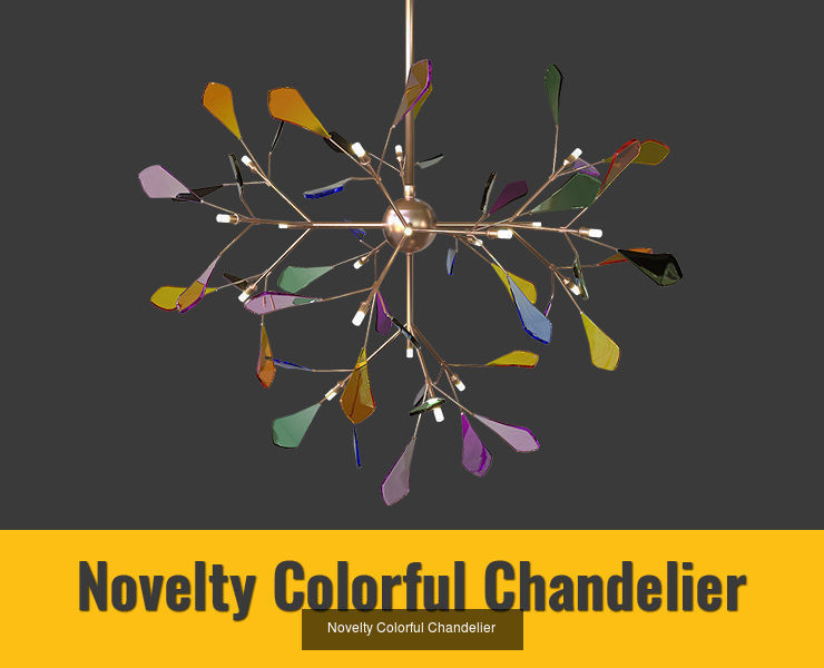 10 Chandelier Collection _10
