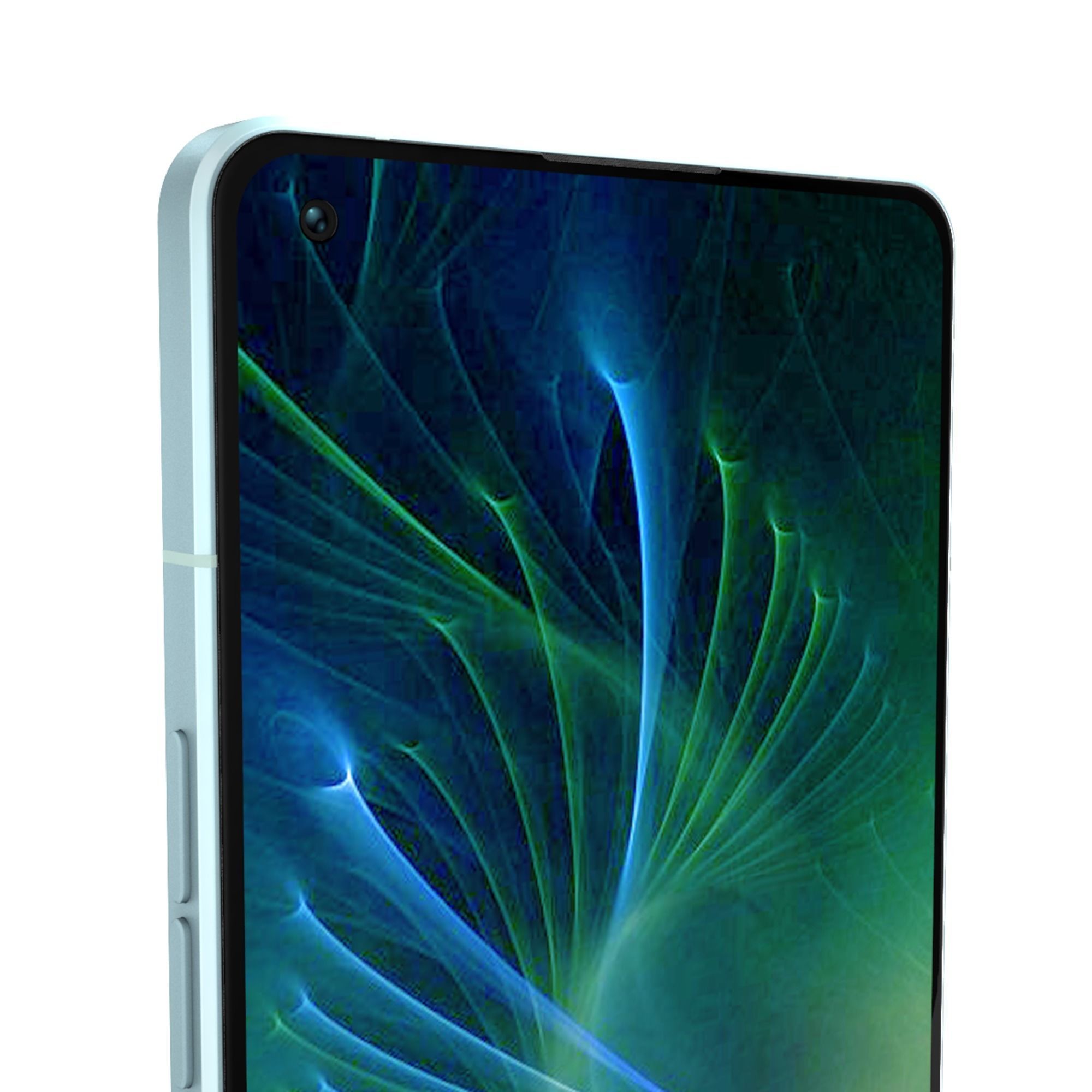 Oppo Reno8 Pro Full Color 3D model_4
