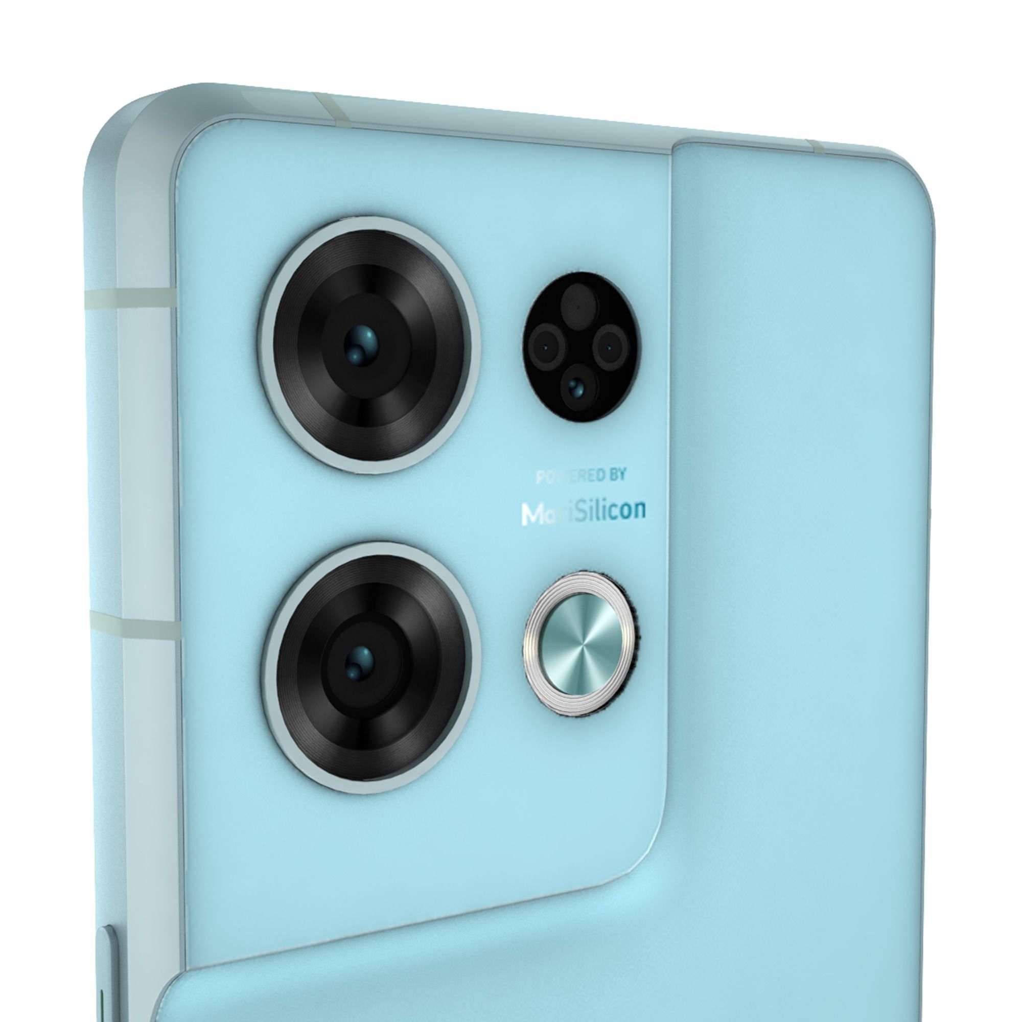 Oppo Reno8 Pro Full Color 3D model_5