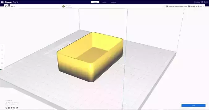 Large Size Card Box With Snap Lid