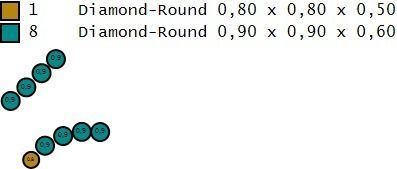 Minimalist Ring 201 3D print model_8