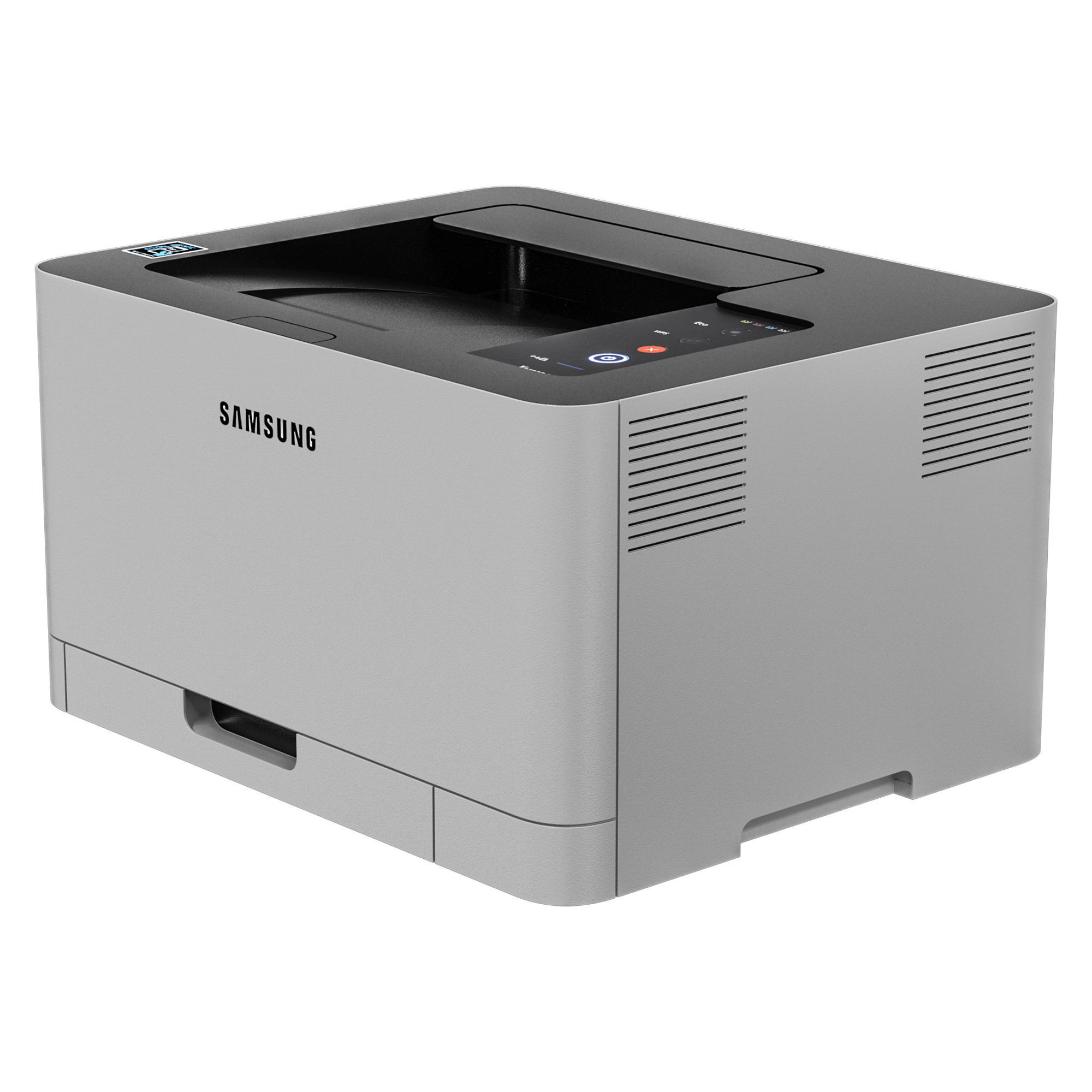 Printer Samsung SL-C430W 3D model_3