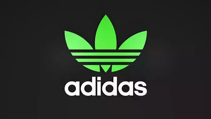 Adidas Logo