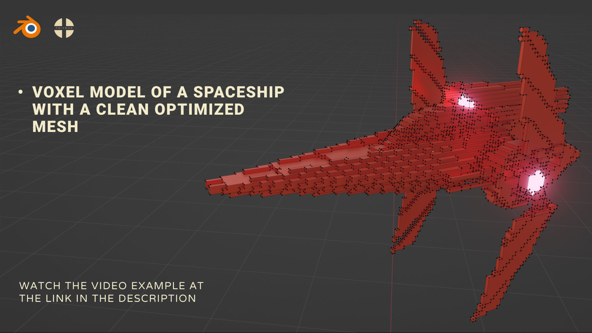 NFT Galaxy collectible card template for Blender 3D model_4