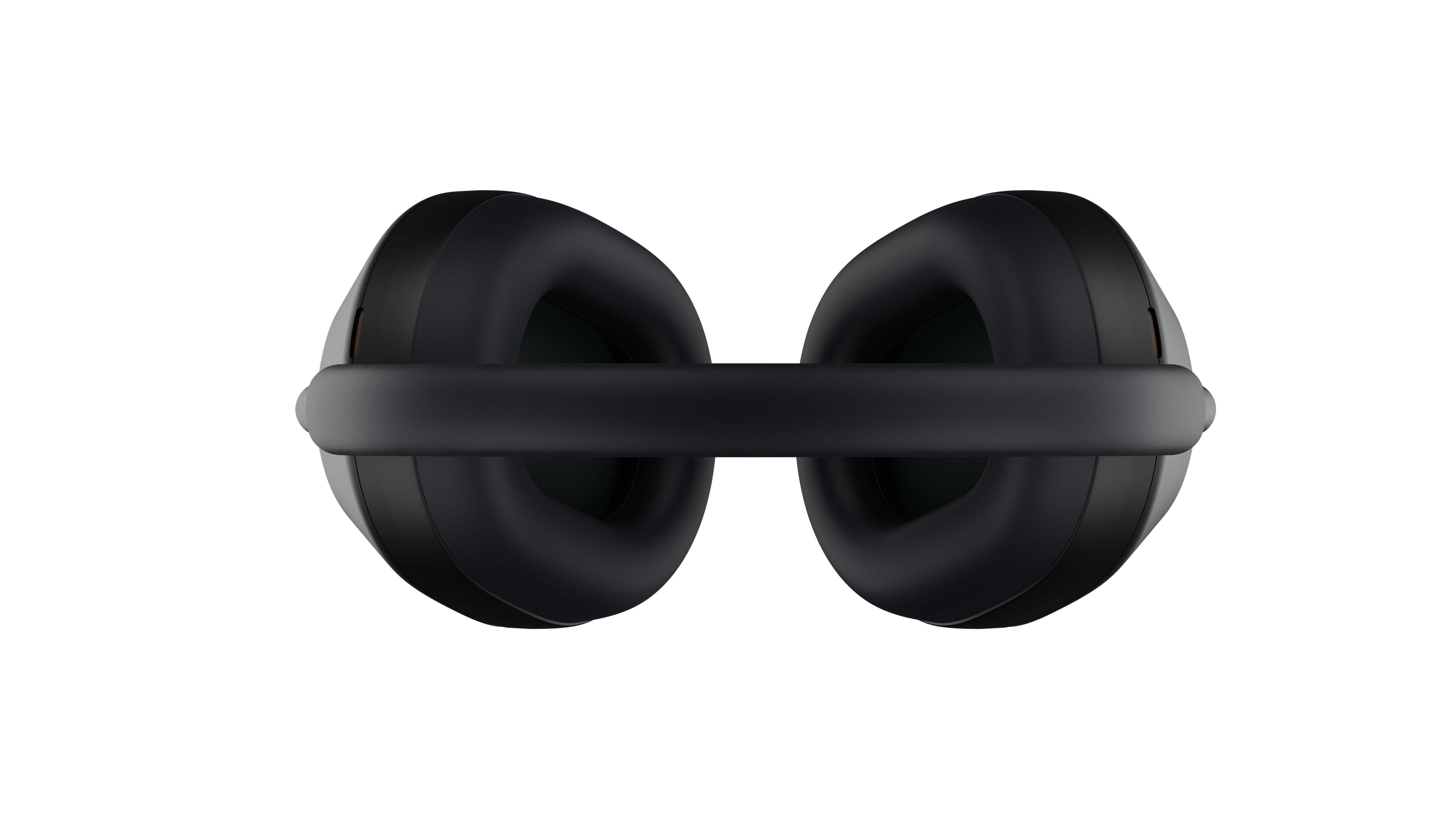 Headphone Sony WH - 1000XM5 Black 3D model_7