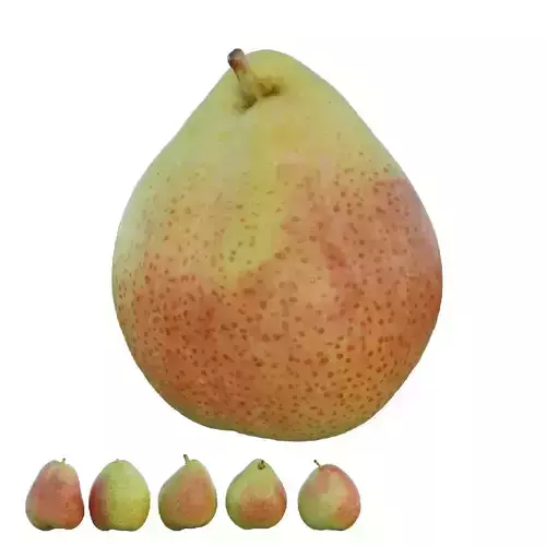 Cheeky pear 02