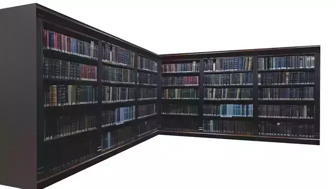 Book shelf