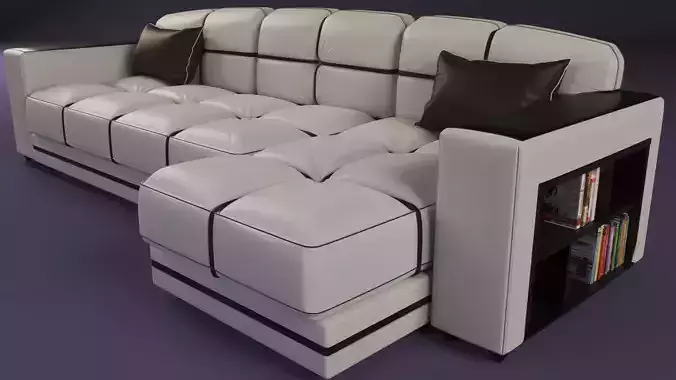 Sofa Odessa