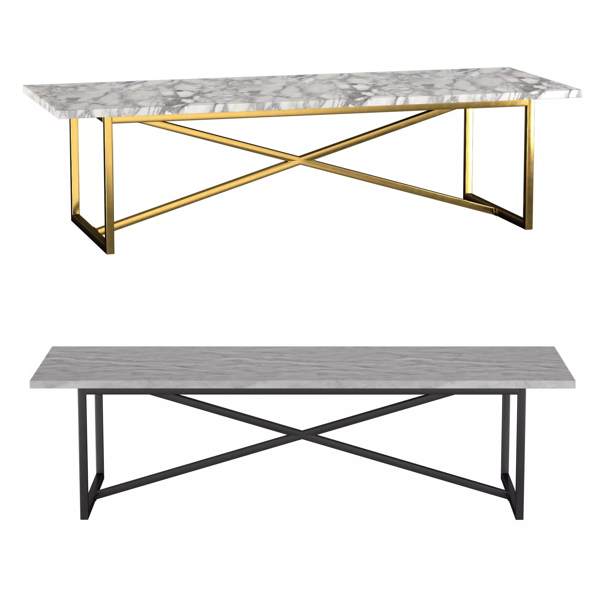 TORANO TABLE 3D model_0