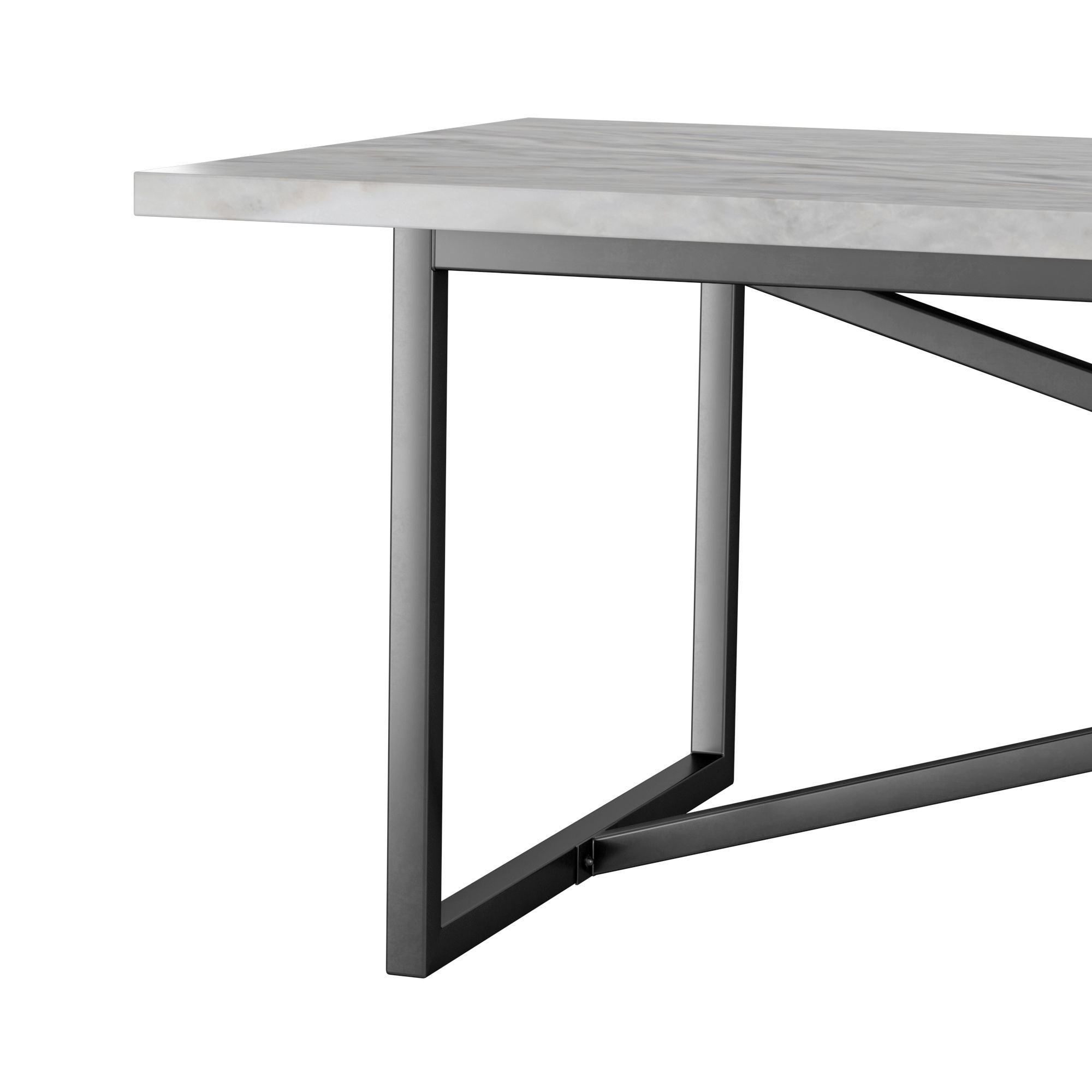 TORANO TABLE 3D model_5