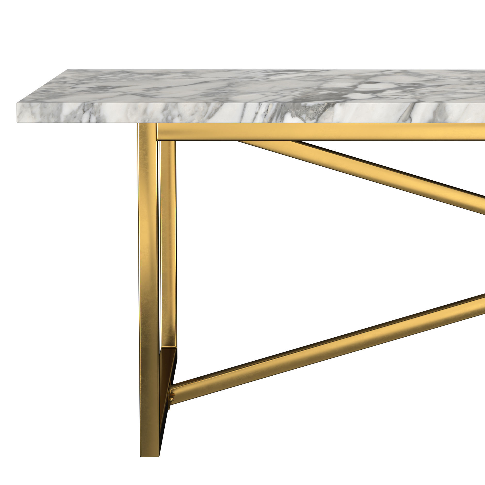 TORANO TABLE 3D model_2