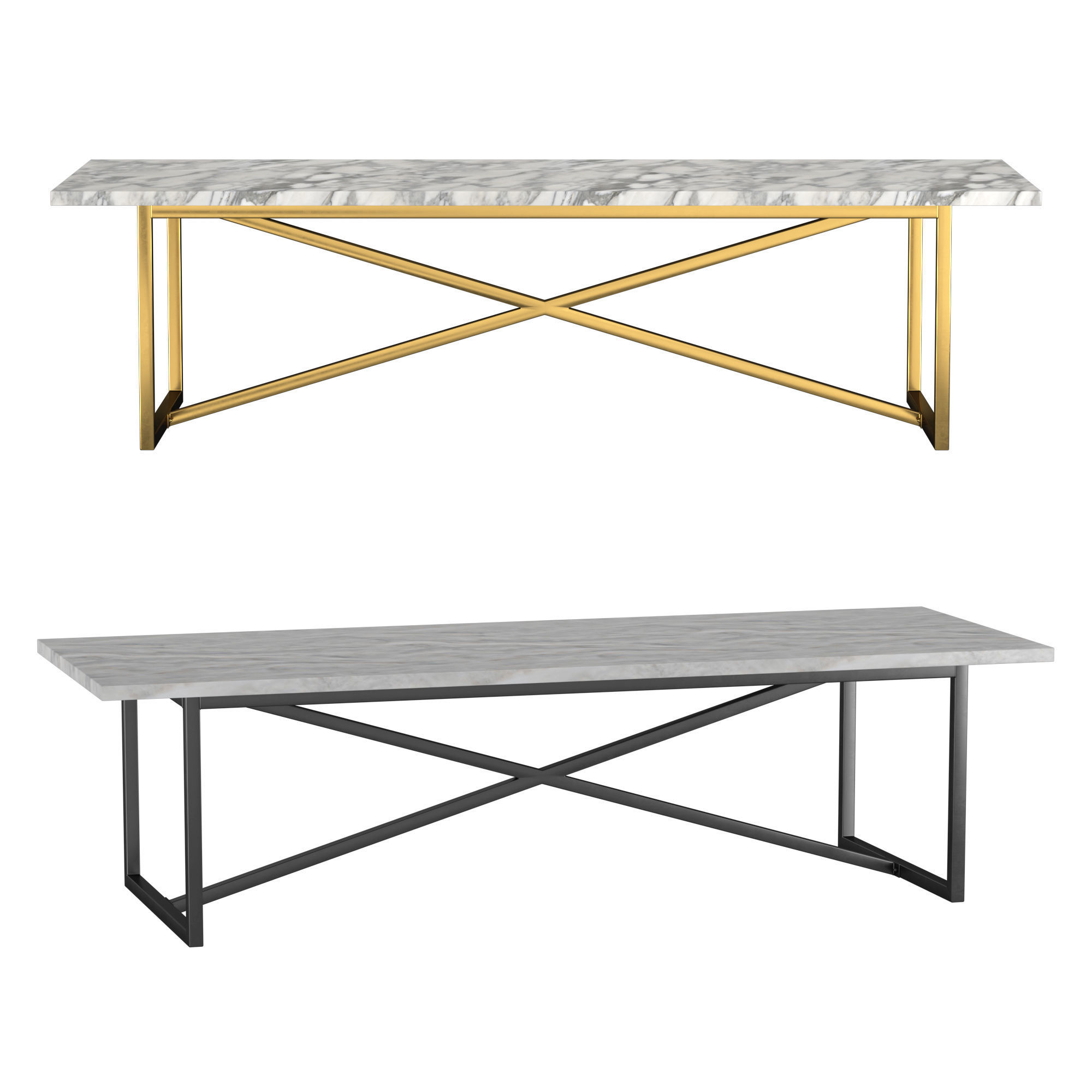 TORANO TABLE 3D model_1