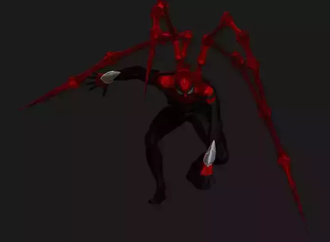 Superior Spider-Man