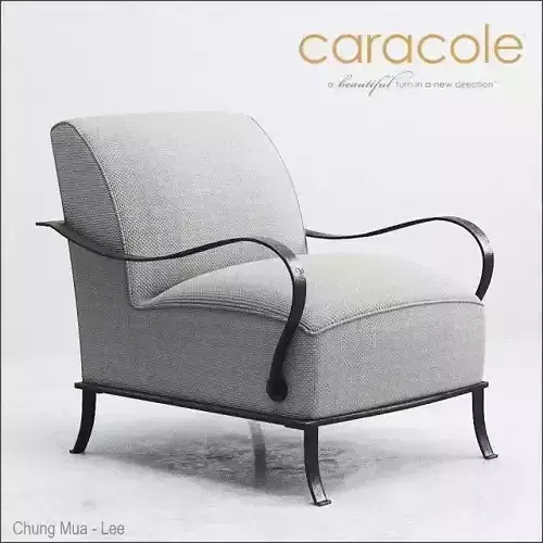 Caracole ArmChair