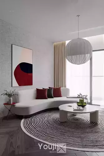 The terra An Hung Apartment 