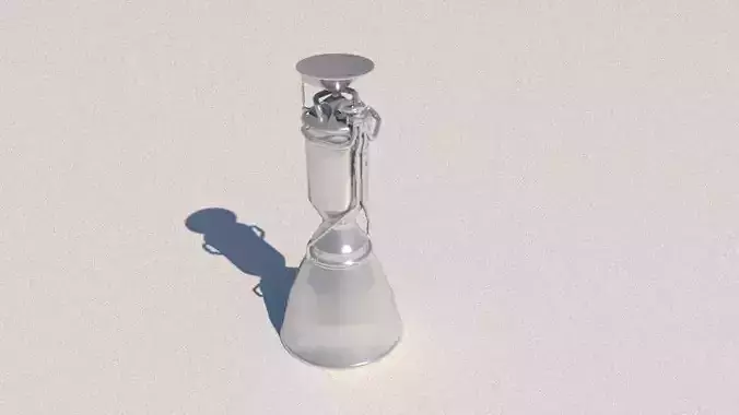 AJ10 37 from ksp mod